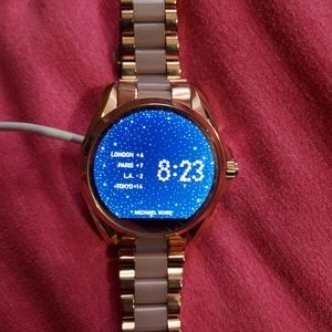Michael Kors Access Smart watch